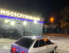 ВАЗ 2109