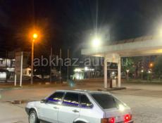 ВАЗ 2109