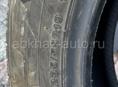 шины 235/55 r19 2шт 