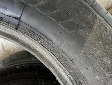 265/60 r18 toyo 