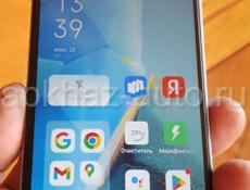 Infinix Hot 30i 16/128