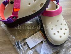 Крокс (Crocs)