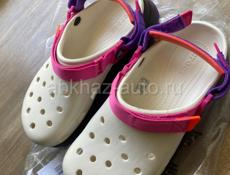 Крокс (Crocs)