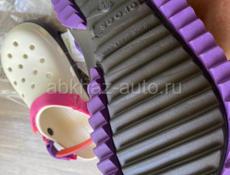 Крокс (Crocs)