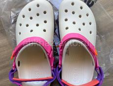 Крокс (Crocs)