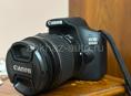 Canon 2000d