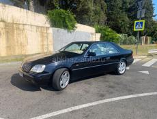 Mercedes-Benz SL
