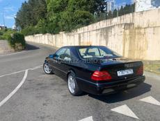 Mercedes-Benz SL