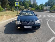 Mercedes-Benz SL