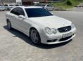 Mercedes-Benz CLK