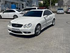 Mercedes-Benz CLK