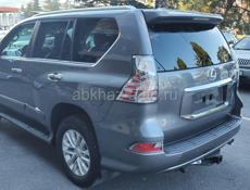 Lexus GX