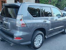 Lexus GX