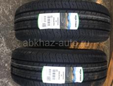 235/65 R16 C nokian 