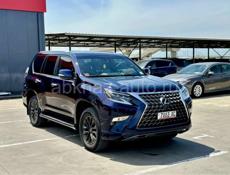 Lexus GX