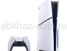 Продаю PS5 slim