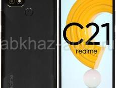 REALMI C 21 64.4 G