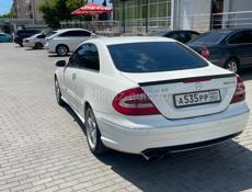 Mercedes-Benz CLK