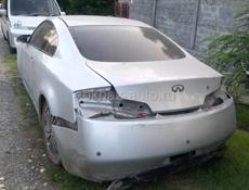 Nissan 350Z