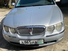 Rover 75