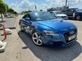 Audi TT Coupe