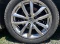 Покрышки 245/45 r17