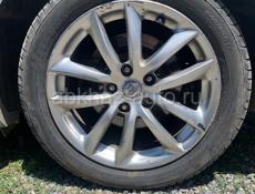Покрышки 245/45 r17