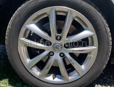 Покрышки 245/45 r17