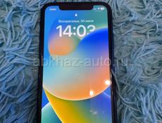 iPhone XR Black 128 GB | Айфон 128 ГБ