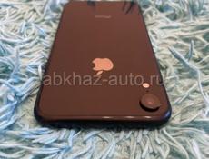 iPhone XR Black 128 GB | Айфон 128 ГБ