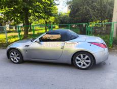 Nissan 350Z