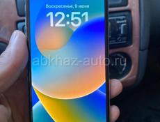 iPhone X 64 гига без сколов и царапин.