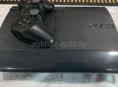 Продаю Ps3 hen super slim на 500гб и 3 джостика С помощью прошивки Hen можно бесплатно скачивать игры с самого приставки остальные вопросы писать в Ватсап