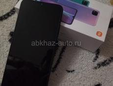 Redmi 9c NFC