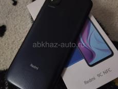 Redmi 9c NFC