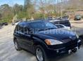 SSangYong Kyron