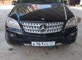 Mercedes-Benz ML