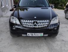 Mercedes-Benz ML