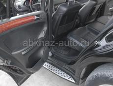 Mercedes-Benz ML