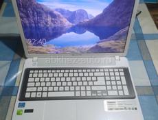 Ноутбук Packard Bell