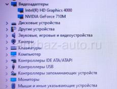 Ноутбук Packard Bell