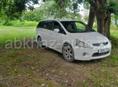 Mitsubishi Grandis