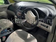 Mitsubishi Grandis