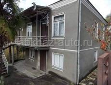 Дом по Армейской