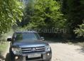 Mitsubishi Pajero Wagon