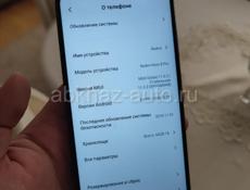 Redmi note 8 PRO 64gb