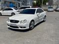 Mercedes-Benz CLK