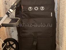 Продаётся детская коляска bugaboo 2/1 за 25000 тысяч, тел:+79409930834