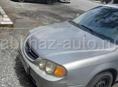 Kia Shuma