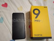 Realme 9 pro 8 gb 128 gb